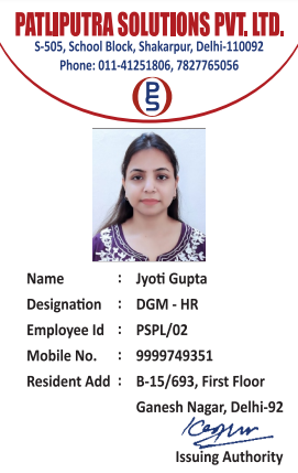 Team Member